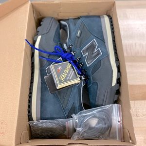 New Balance Rainier Norse Projects NIB